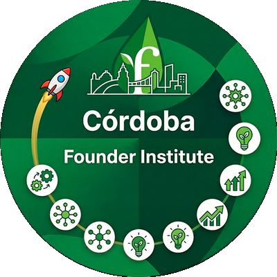 Founder Institute Córdoba