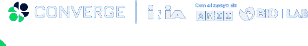 Converge — INIA, ANII y BID Lab
